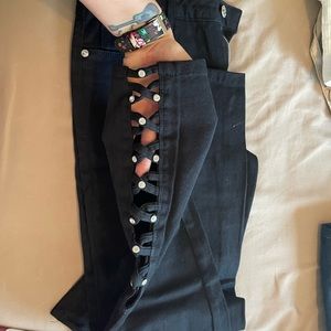 NWOT Venus Skinny Jeans